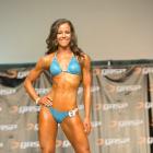 Candace  Henson - NPC Ronnie Coleman Classic 2014 - #1