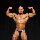 Sean   Sangalang - NPC Jr. Nationals 2014 - #1