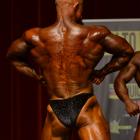 Andy  Crawford - IFBB Australian Nationals 2012 - #1