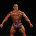 Tricky  Jackson - IFBB Sacramento Pro  2010 - #1