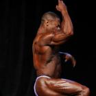 Tricky  Jackson - IFBB Iowa Pro  2011 - #1