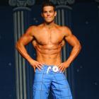 Joe  Herr - IFBB Europa Show of Champions Orlando 2012 - #1