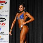 Elizabeth   Earhart  - NPC Jr. Nationals 2009 - #1