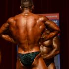 Chris  Schmid - IFBB Australian Nationals 2012 - #1