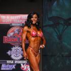 Ella  Horton - IFBB Europa Super Show 2011 - #1