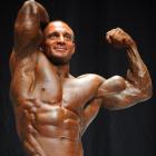 Nahum  Vizakis - NPC USA 2012 - #1