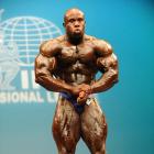 Kevin  English - IFBB New York Pro 2009 - #1