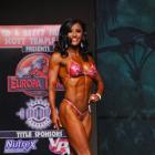 Ella  Horton - IFBB Europa Super Show 2011 - #1