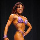 Hilda  Pastoriza - NPC USA 2012 - #1