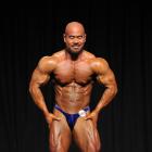 Sean   Sangalang - NPC Jr. Nationals 2014 - #1