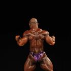 Tricky  Jackson - IFBB Sacramento Pro  2010 - #1