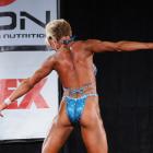 Jessica  Bowman - IFBB North American Championships 2012 - #1