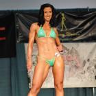 Constance  Grafer - NPC Ronnie Coleman Classic 2012 - #1