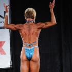 Jessica  Bowman - IFBB North American Championships 2012 - #1