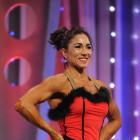 Maria    Laura Cervelli - IFBB Arnold Amateur 2010 - #1