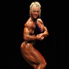 Lora  Ottenad - IFBB Wings of Strength Tampa  Pro 2011 - #1