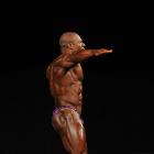 Tricky  Jackson - IFBB Sacramento Pro  2010 - #1