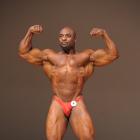 Winston  Williams - NPC South Texas Classic Regionals 2013 - #1