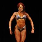 Shelly  Sayman - NPC Jr. USA 2012 - #1