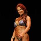 Shelly  Sayman - NPC Jr. USA 2012 - #1