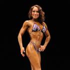 Tina   Bozman - NPC Nationals 2011 - #1