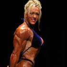 Lora  Ottenad - IFBB Wings of Strength Tampa  Pro 2011 - #1