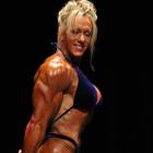 Lora  Ottenad - IFBB Wings of Strength Tampa  Pro 2011 - #1