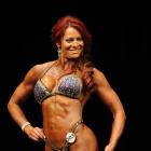 Shelly  Sayman - NPC Jr. USA 2012 - #1
