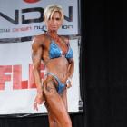 Jessica  Bowman - IFBB North American Championships 2012 - #1