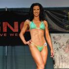 Constance  Grafer - NPC Ronnie Coleman Classic 2012 - #1