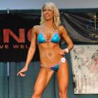 Sharon  Mahan - NPC Ronnie Coleman Classic 2012 - #1