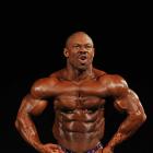 Tricky  Jackson - IFBB Sacramento Pro  2010 - #1