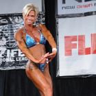 Jessica  Bowman - IFBB North American Championships 2012 - #1