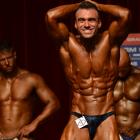 Chris  Schmid - IFBB Australian Nationals 2012 - #1