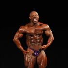 Tricky  Jackson - IFBB Sacramento Pro  2010 - #1