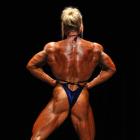 Lora  Ottenad - IFBB Wings of Strength Tampa  Pro 2011 - #1