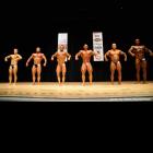 IFBB Wings of Strength Chicago Pro 2012 - #1