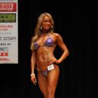 Jeanette  Bandouveres - NPC Jay Cutler Classic 2010 - #1