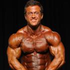 Tony  Friedrich - NPC Jr. Nationals 2010 - #1