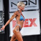 Jessica  Bowman - IFBB North American Championships 2012 - #1