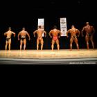 IFBB Wings of Strength Chicago Pro 2012 - #1