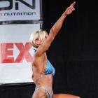 Jessica  Bowman - IFBB North American Championships 2012 - #1