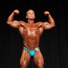Mel  Newman - NPC Jr. Nationals 2014 - #1