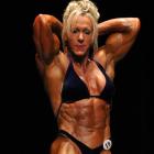 Lora  Ottenad - IFBB Wings of Strength Tampa  Pro 2011 - #1