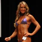 Jeanette  Bandouveres - NPC Jay Cutler Classic 2010 - #1