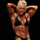 Lora  Ottenad - IFBB Wings of Strength Tampa  Pro 2011 - #1