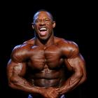 Tricky  Jackson - IFBB Iowa Pro  2011 - #1