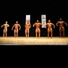 IFBB Wings of Strength Chicago Pro 2012 - #1
