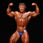 Daryl  Gee - IFBB Jacksonville Pro 2009 - #1