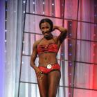 Michelle  Yeager - IFBB Arnold Amateur 2010 - #1